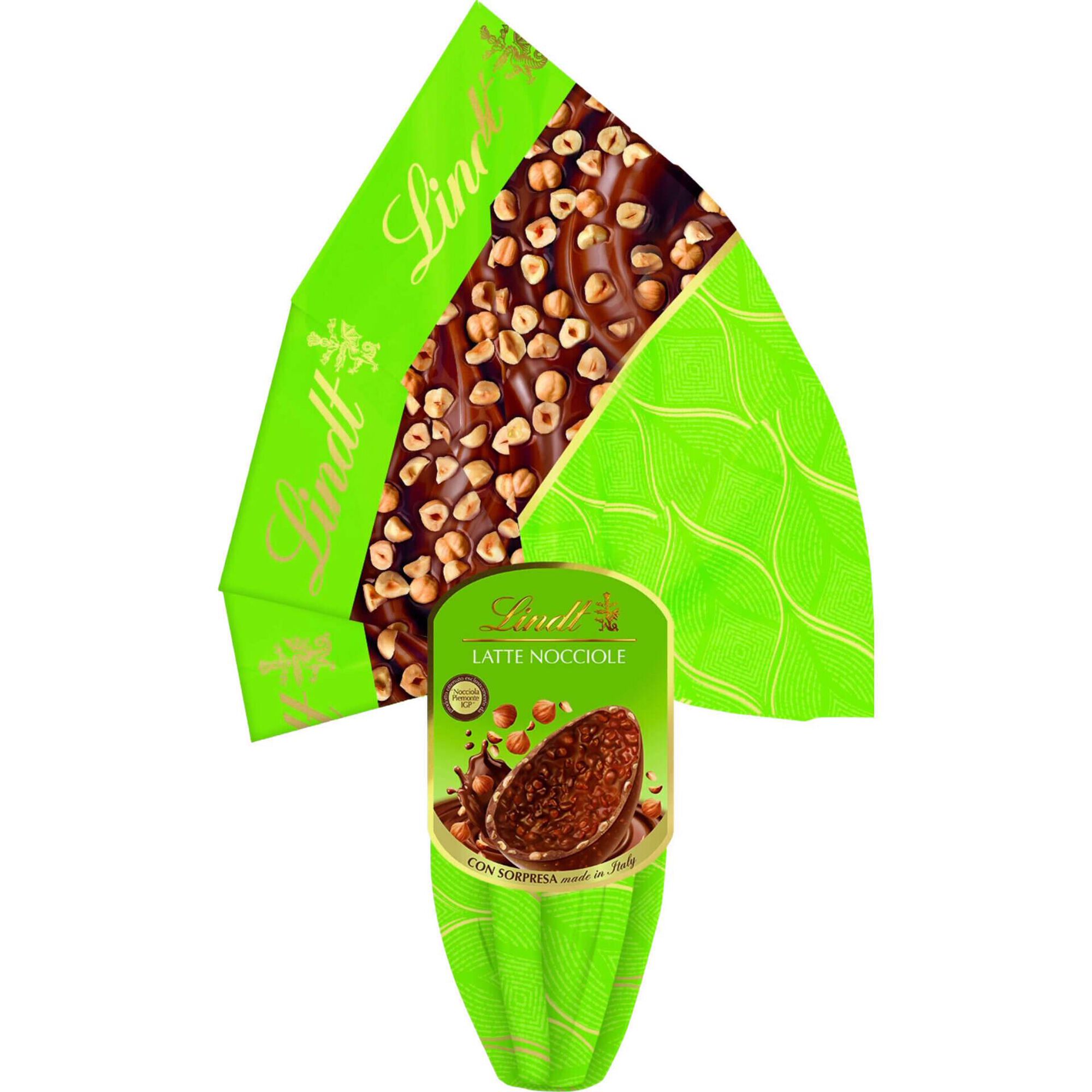 Ovo Chocolate Avel&atilde; Lindt