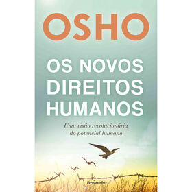 Os Novos Direitos Humanos de Osho
