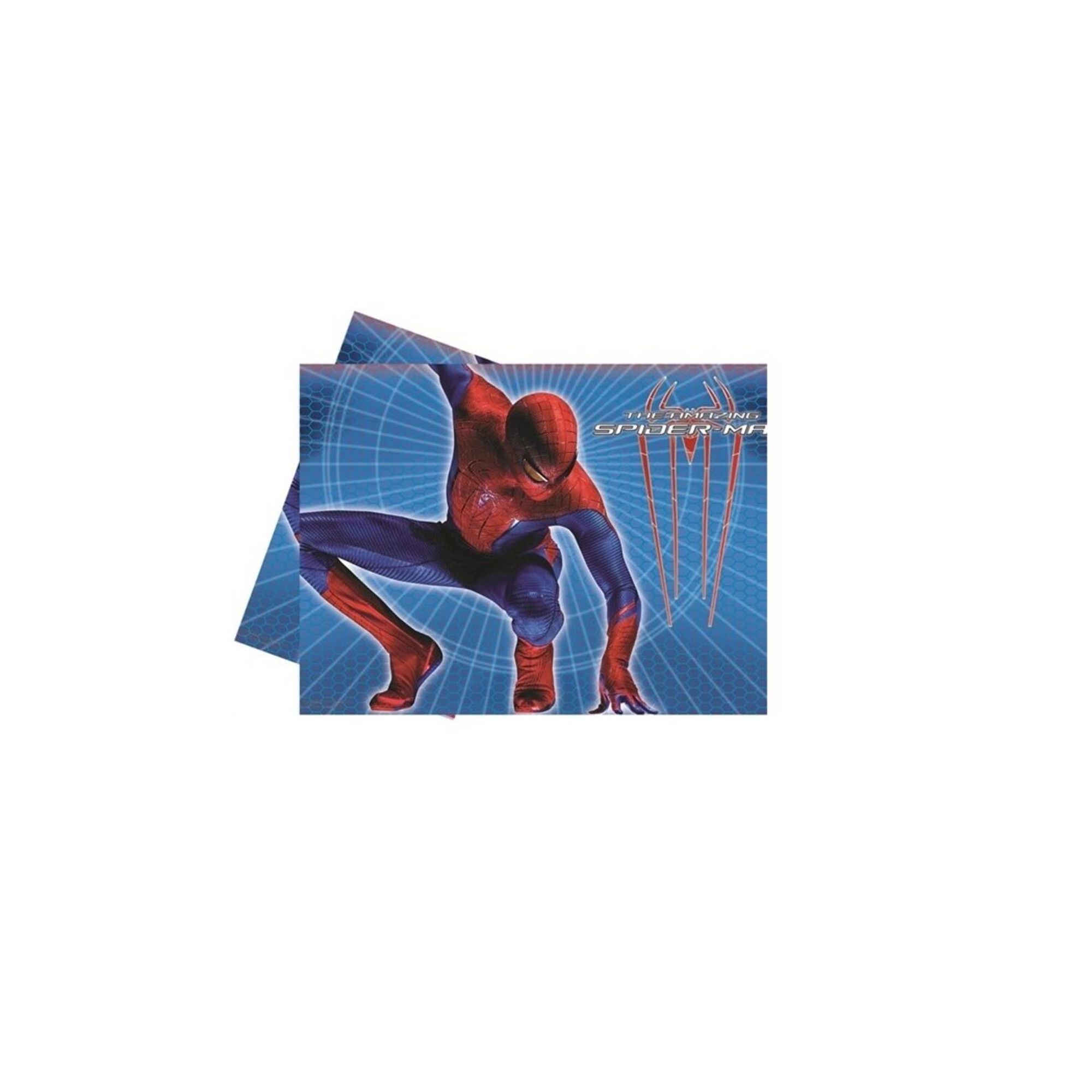 Toalha 180x120cm Homem-Aranha