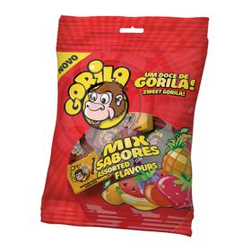Pastilhas El&aacute;sticas Sortidas