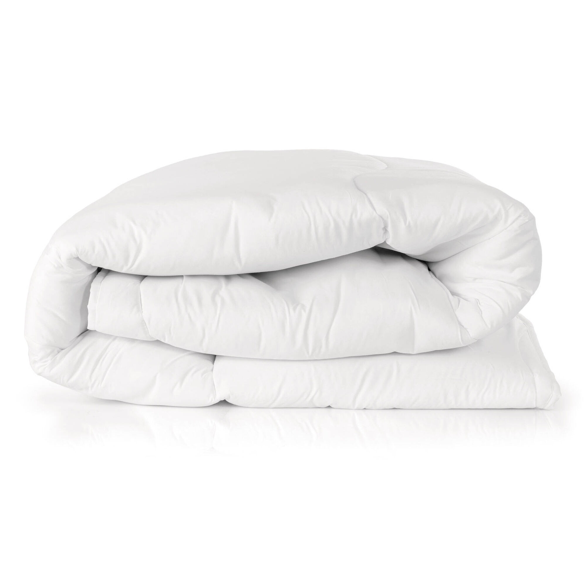 Sobrecolchão Poliéster 140x200cm