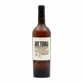 Herdade de S&atilde;o Miguel Art Terra Amphora Alentejano Vinho Branco