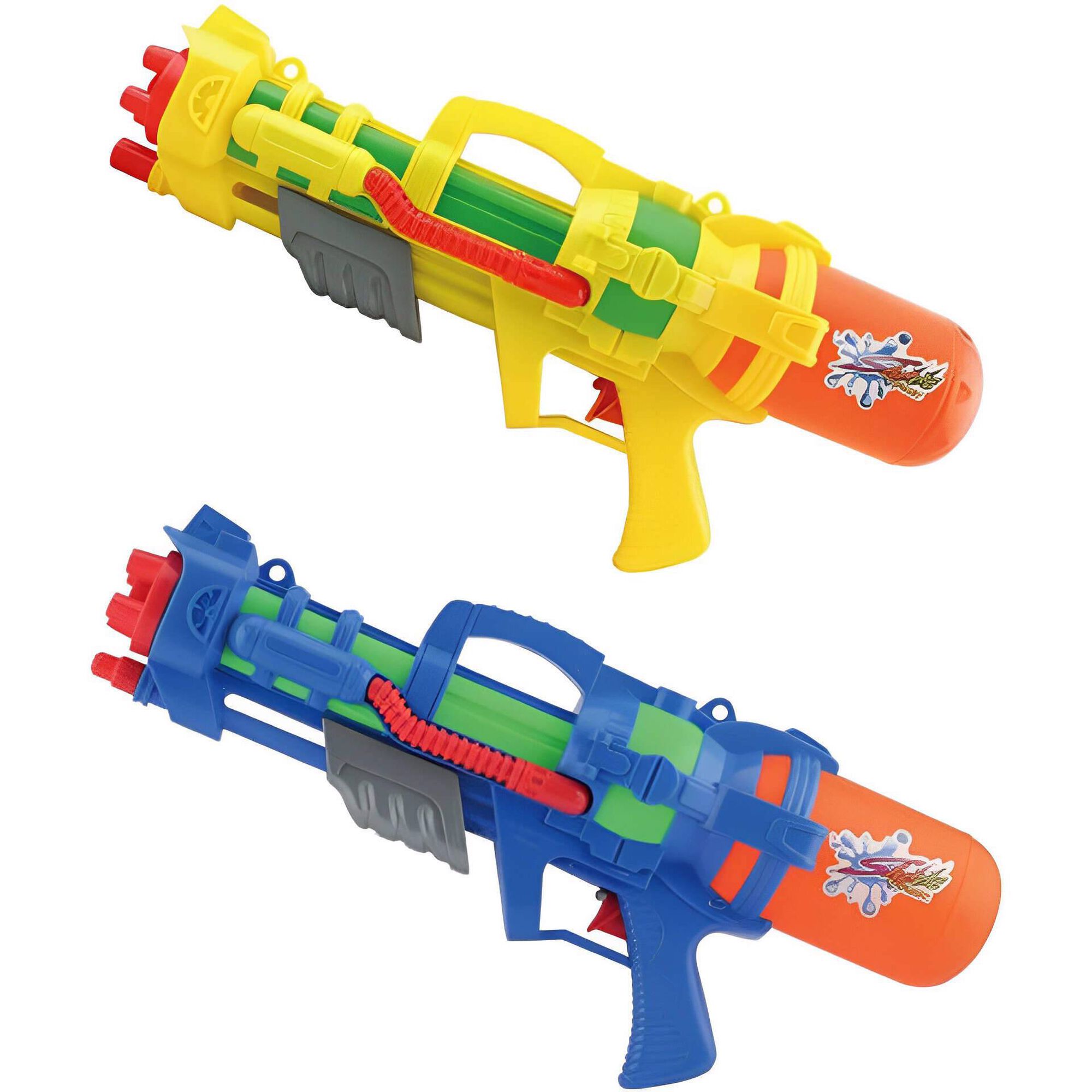 Zoko - Pistola de &Aacute;gua