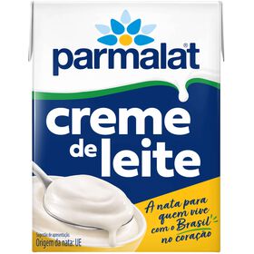 Creme de Leite Parmalat
