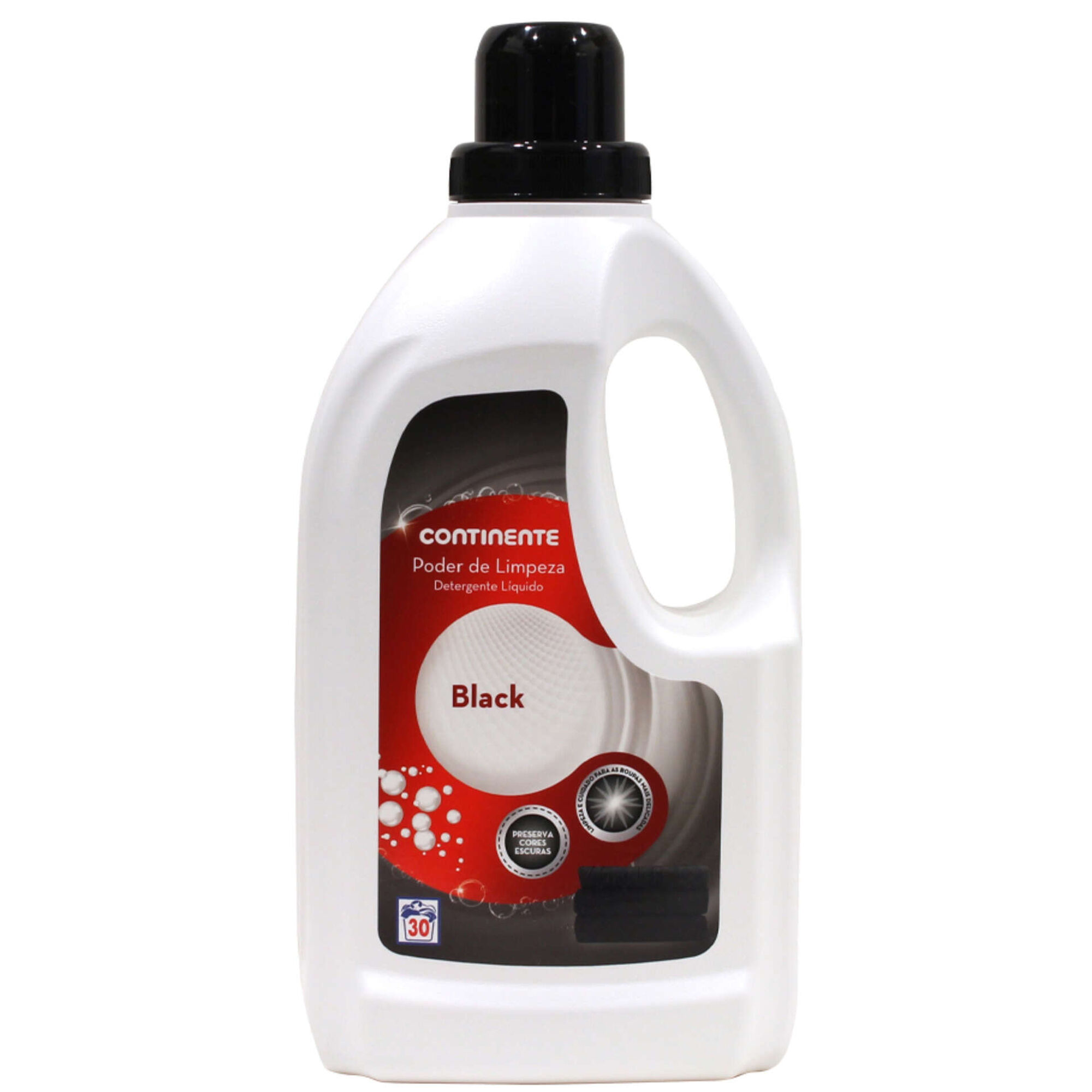 Detergente Máquina Roupa Líquido Black Detergente Máquina Roupa Líquido Black