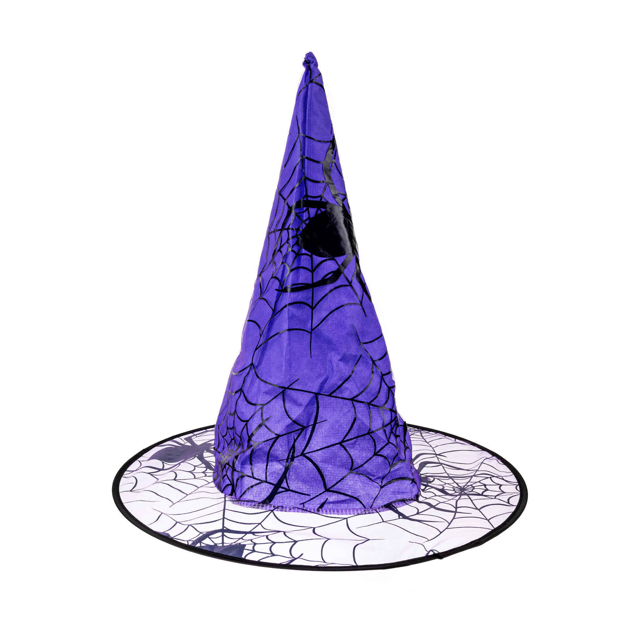 Chapéu de Bruxa (várias cores)