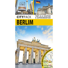 CityPack - Berlim