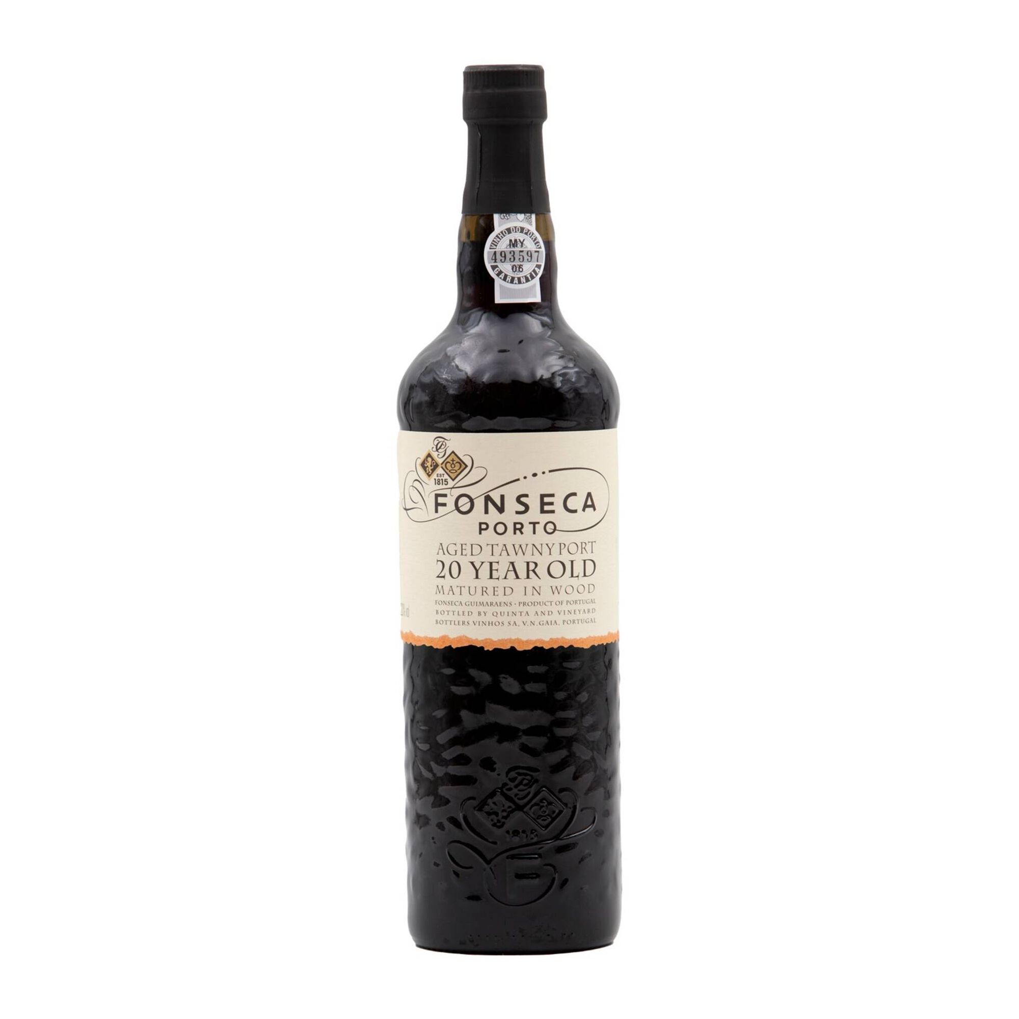 Fonseca 20 Anos Vinho do Porto