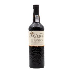 Fonseca 20 Anos Vinho do Porto