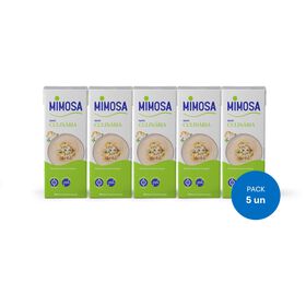 Natas para Culin&aacute;ria Mimosa