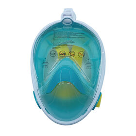 Máscara de Snorkling de Superfície Máscara de Snorkling de Superfície