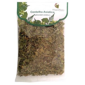 Chá Centelha Asiática Happyflora