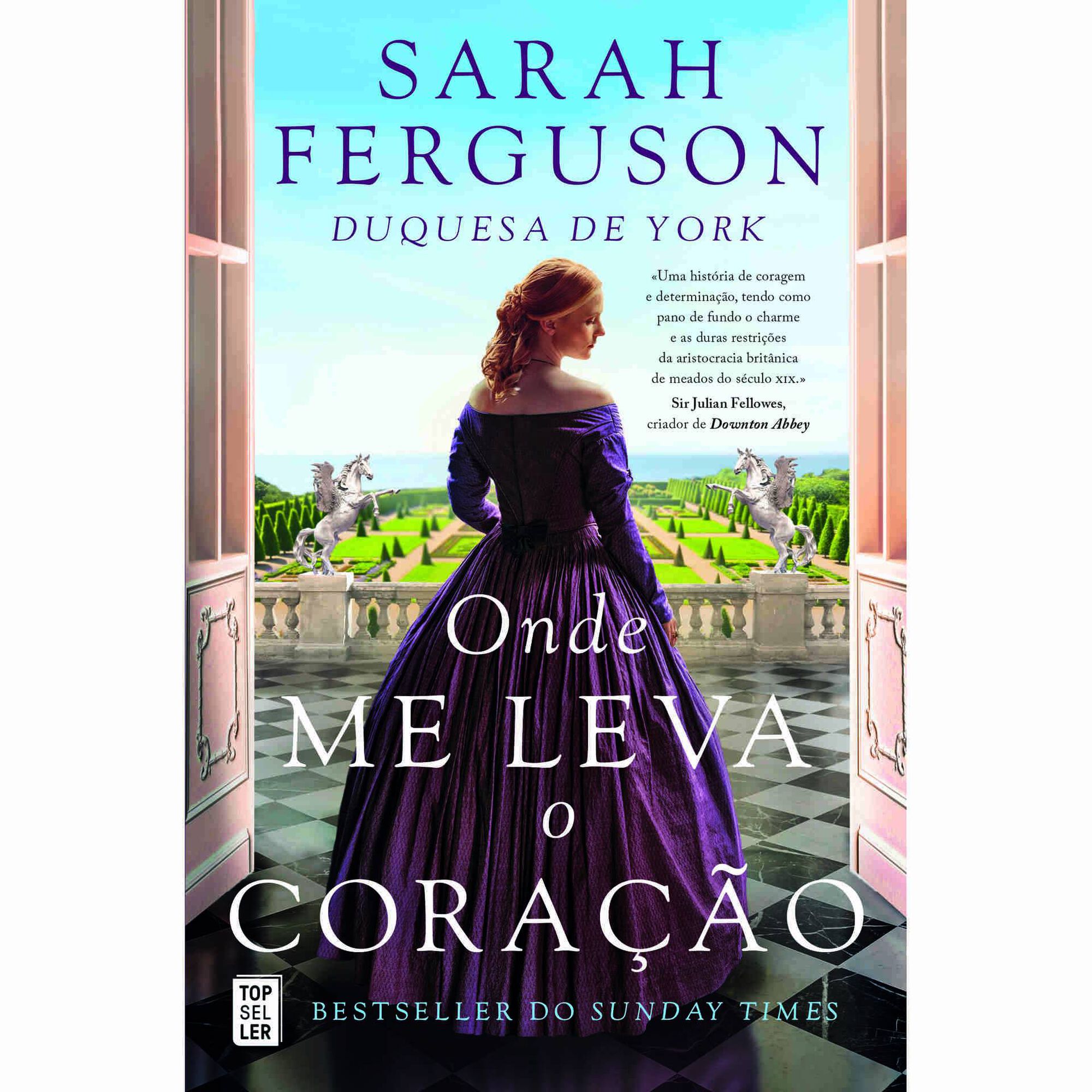 Onde Me Leva o Coração