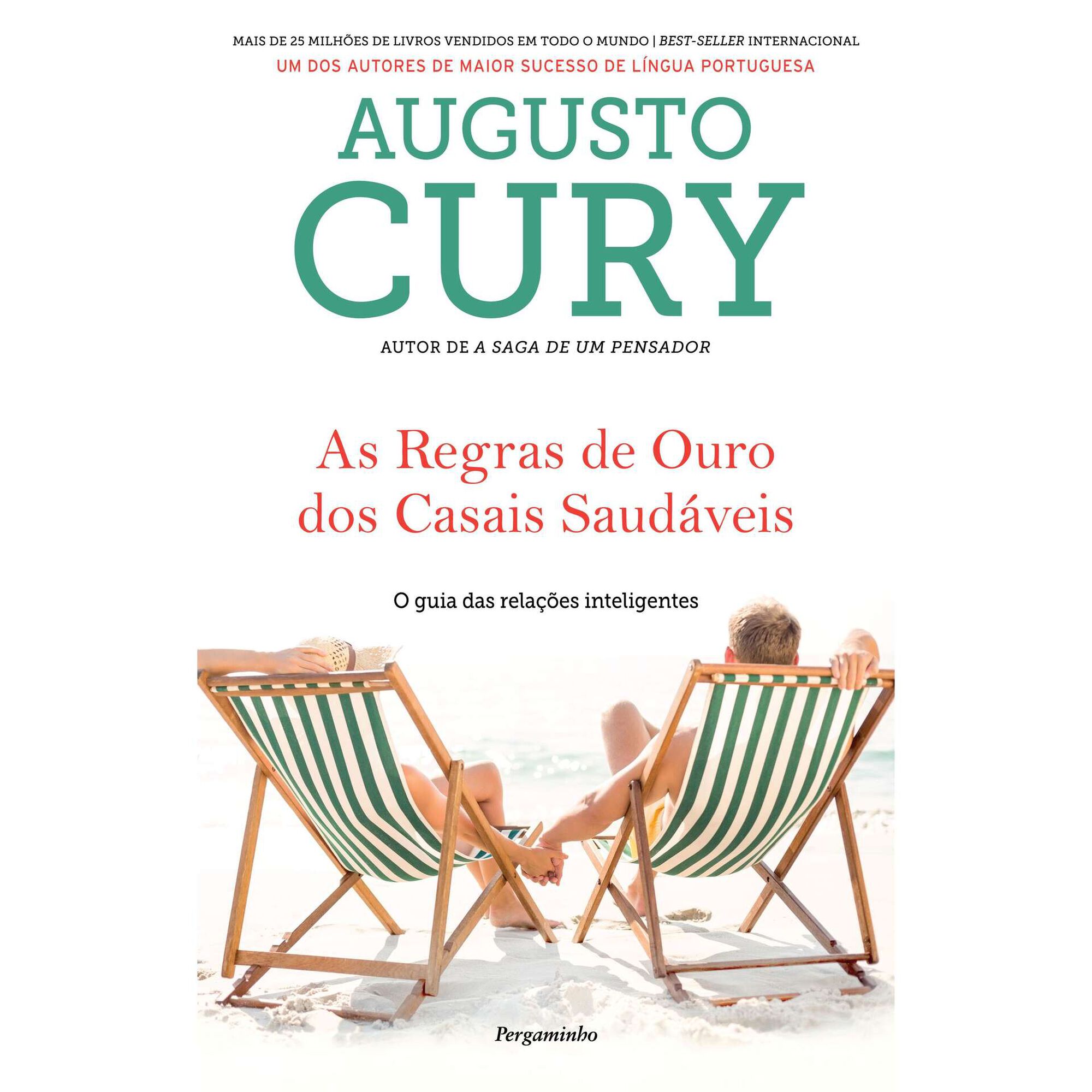 As Regras de Ouro dos Casais saudáveis