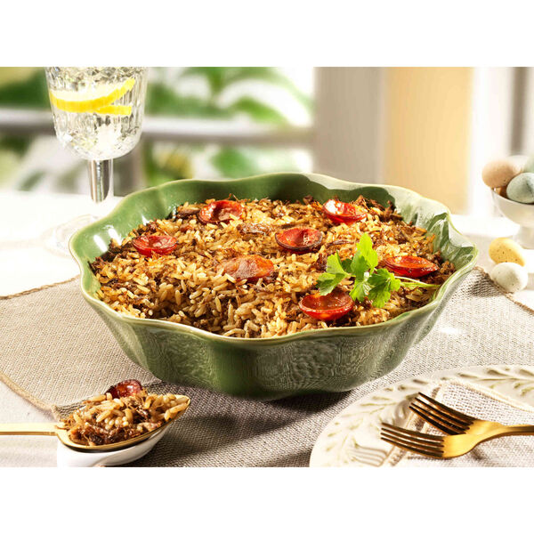 Arroz de Pato Cozinha Continente