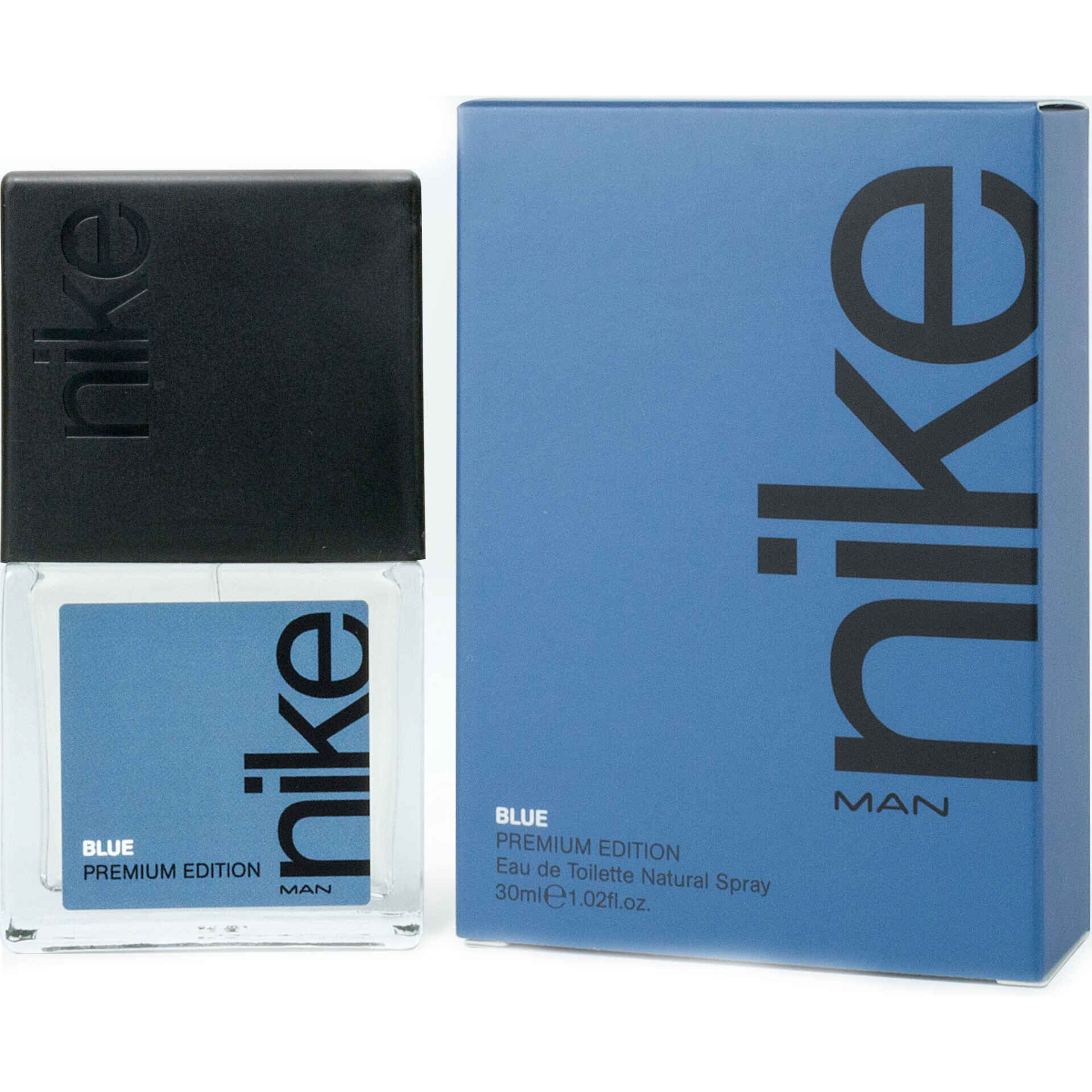 Nike blue premium edition hot sale