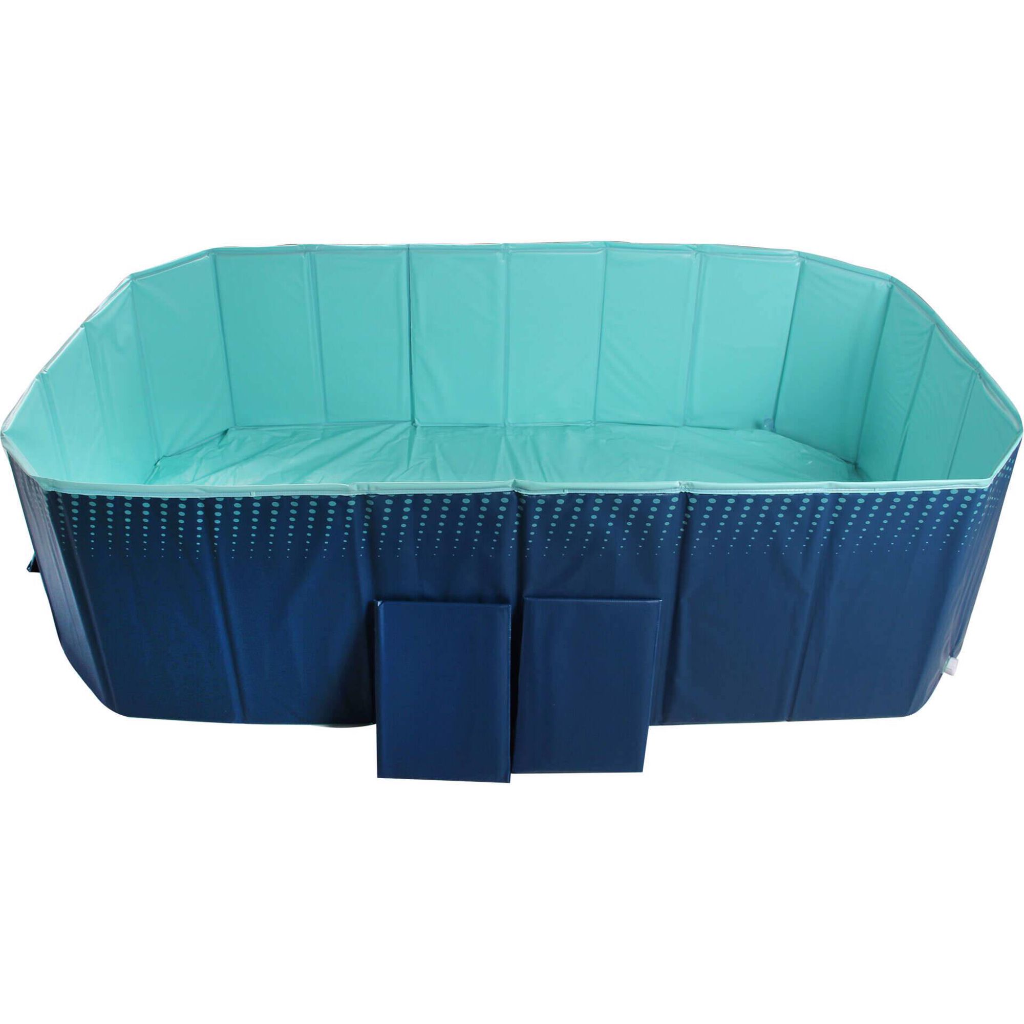 Zoko - Piscina Dobr&aacute;vel 185x127x53cm