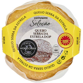 Queijo Serra da Estrela DOP