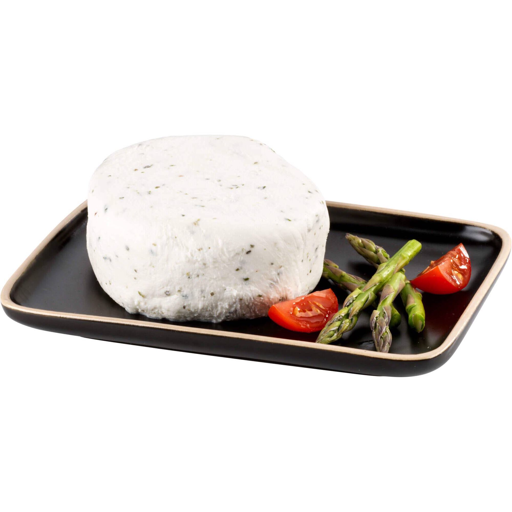 Queijo Ch&egrave;vre com Alho e Ervas Soignon