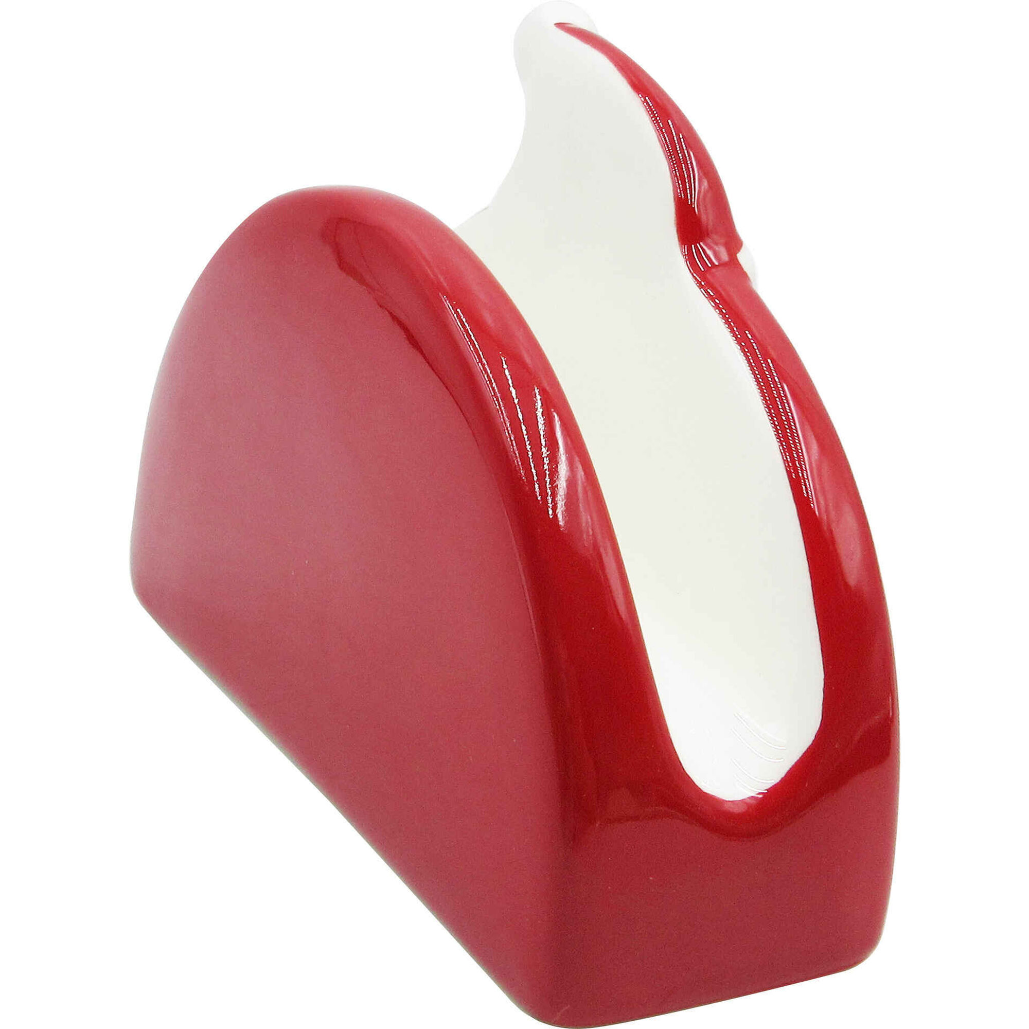 Porta Guardanapos Pai Natal