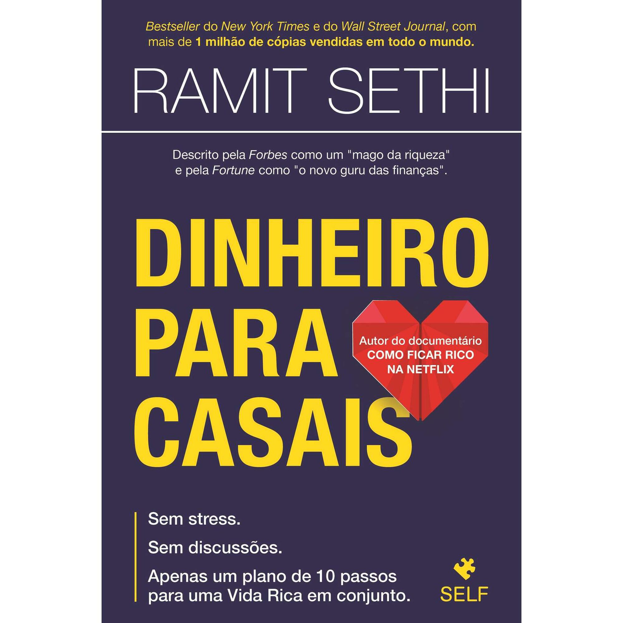 Dinheiro para Casais