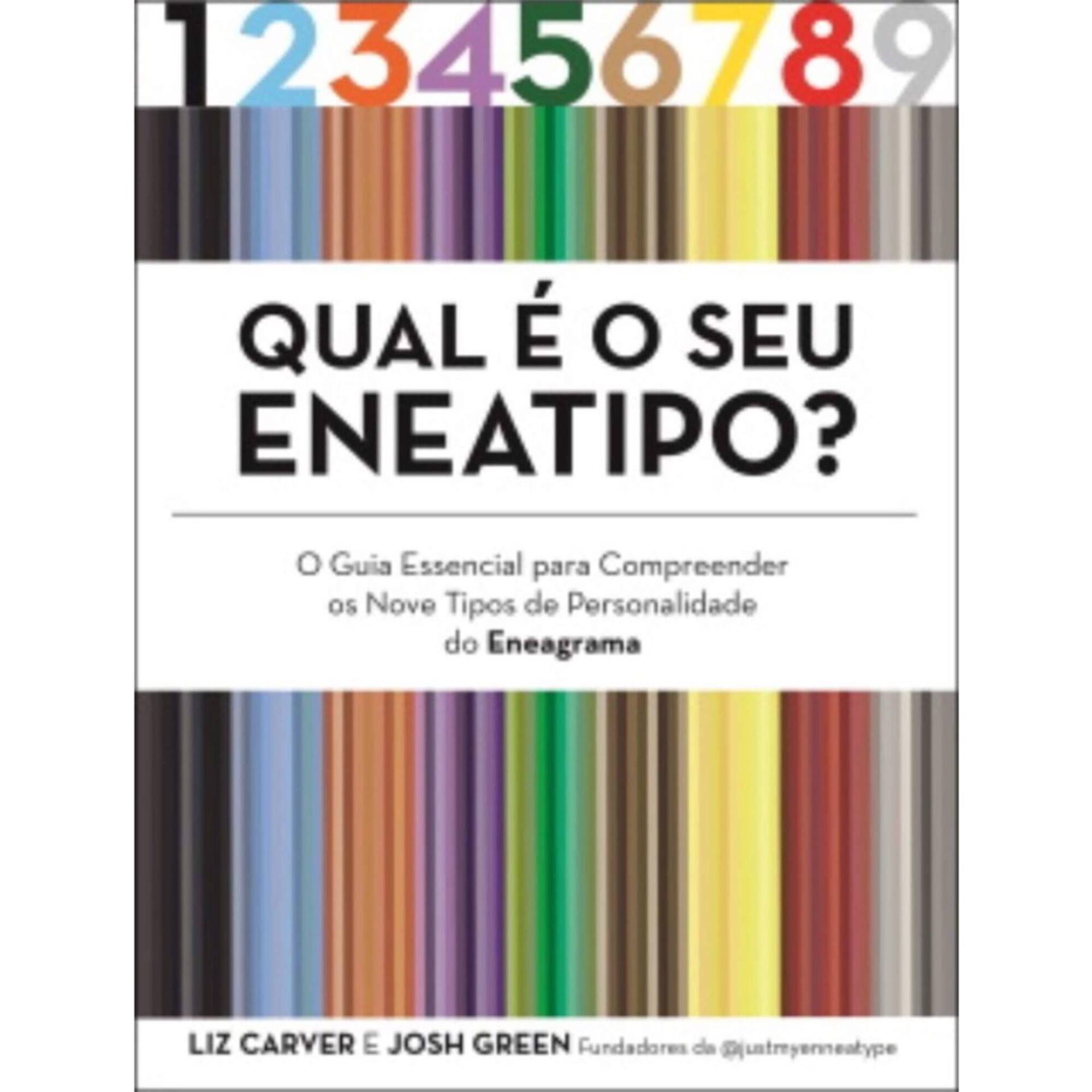 Qual é o Seu Eneatipo?