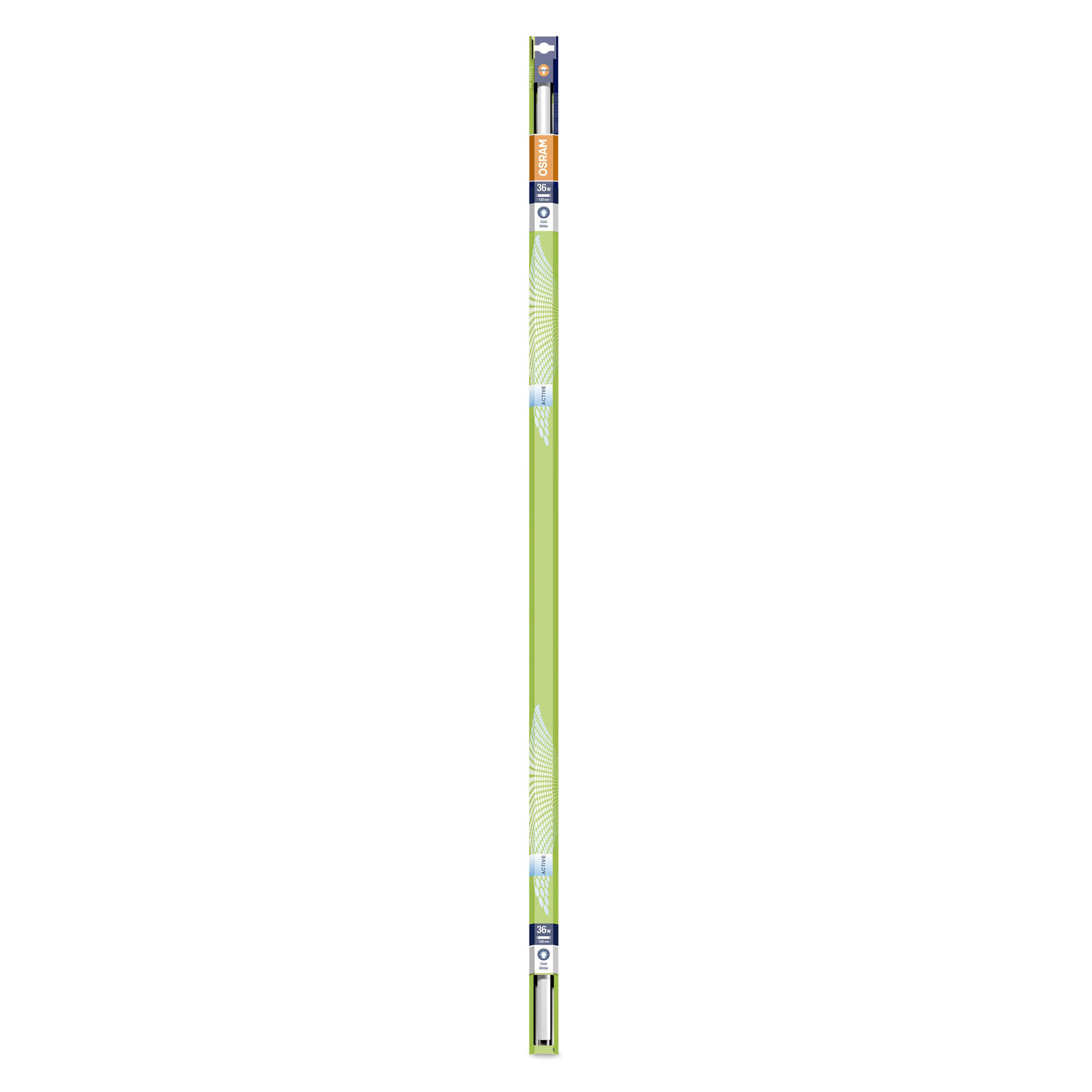 Lâmpada Fluorescente Tubos T8 1200mm 4000K 205W Lâmpada Fluorescente Tubos T8 1200mm 4000K 205W