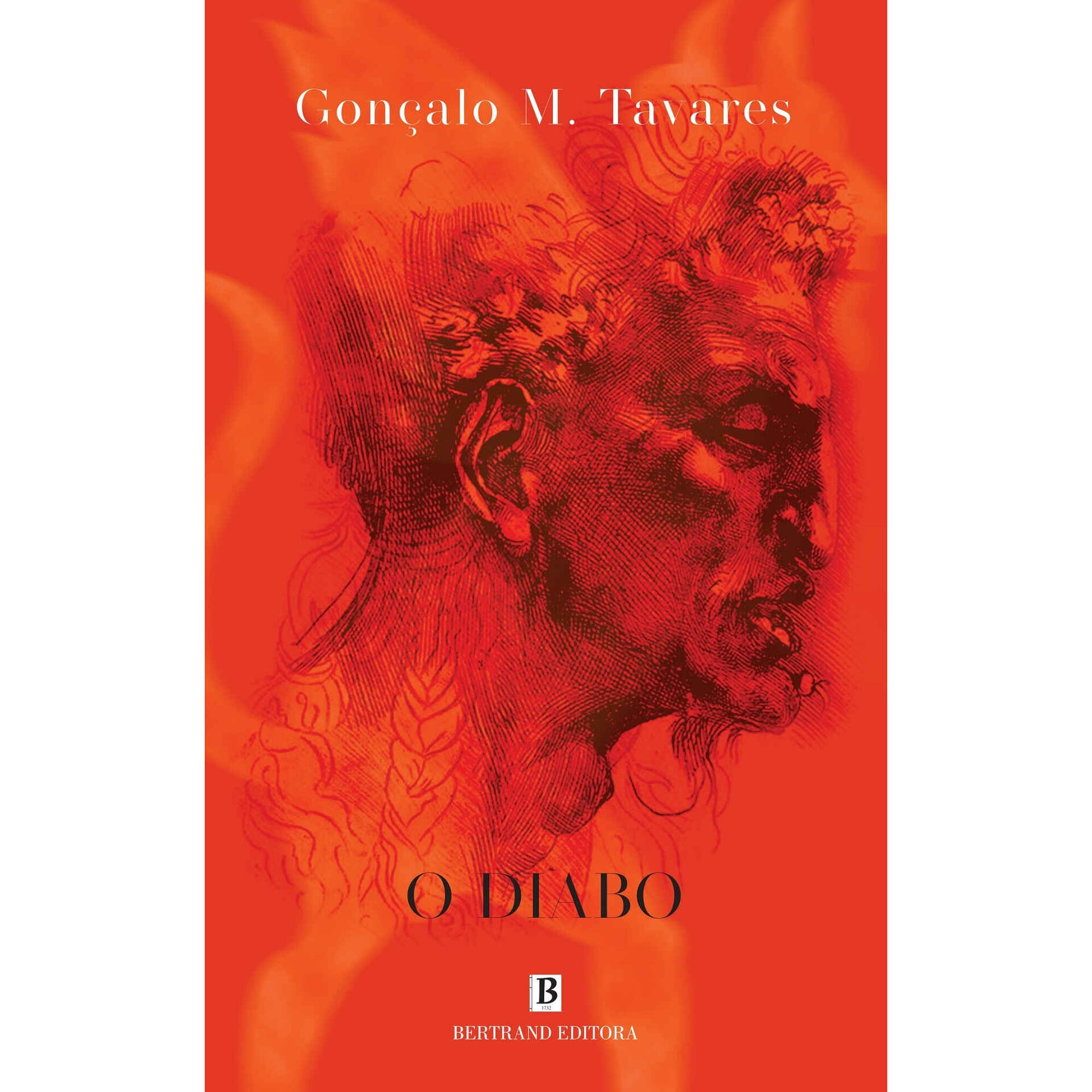 O Diabo de Gon&ccedil;alo M. Tavares