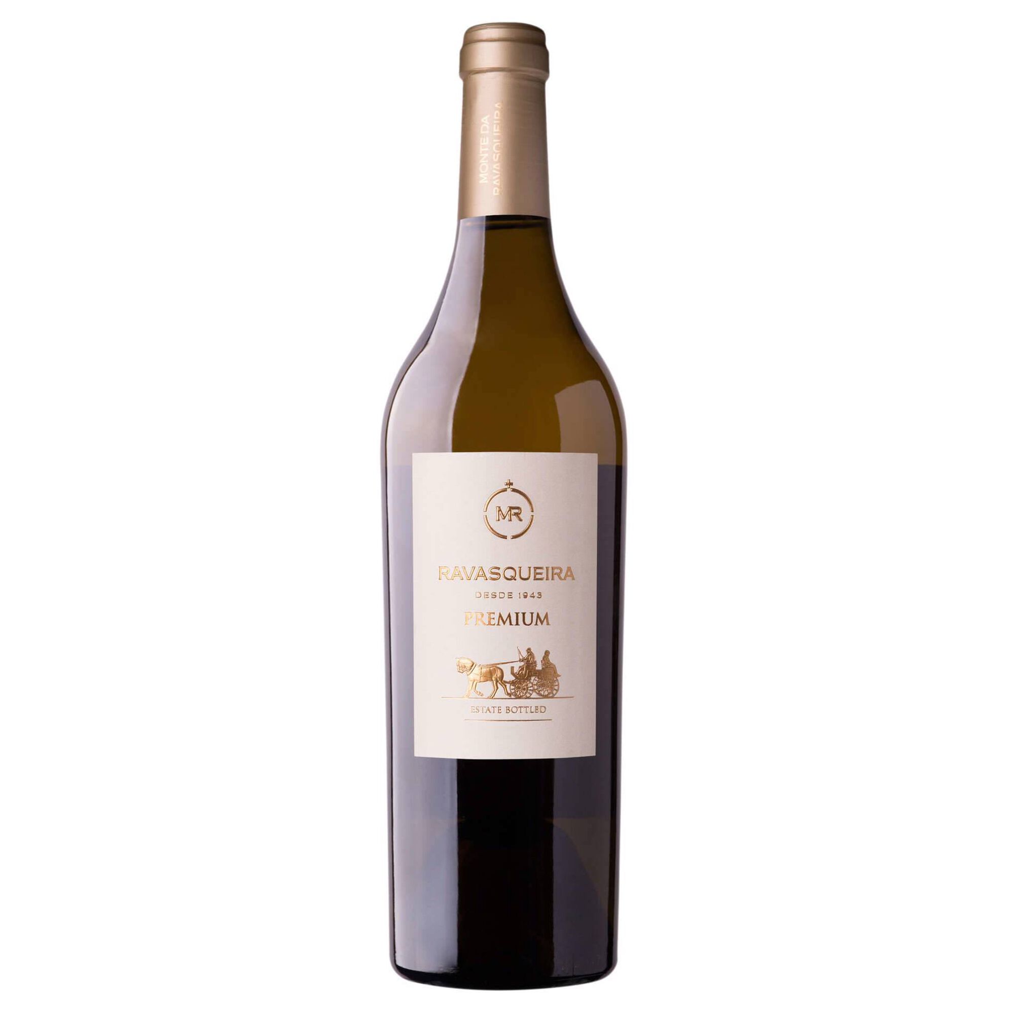 Mr Premium Regional Alentejano Vinho Branco