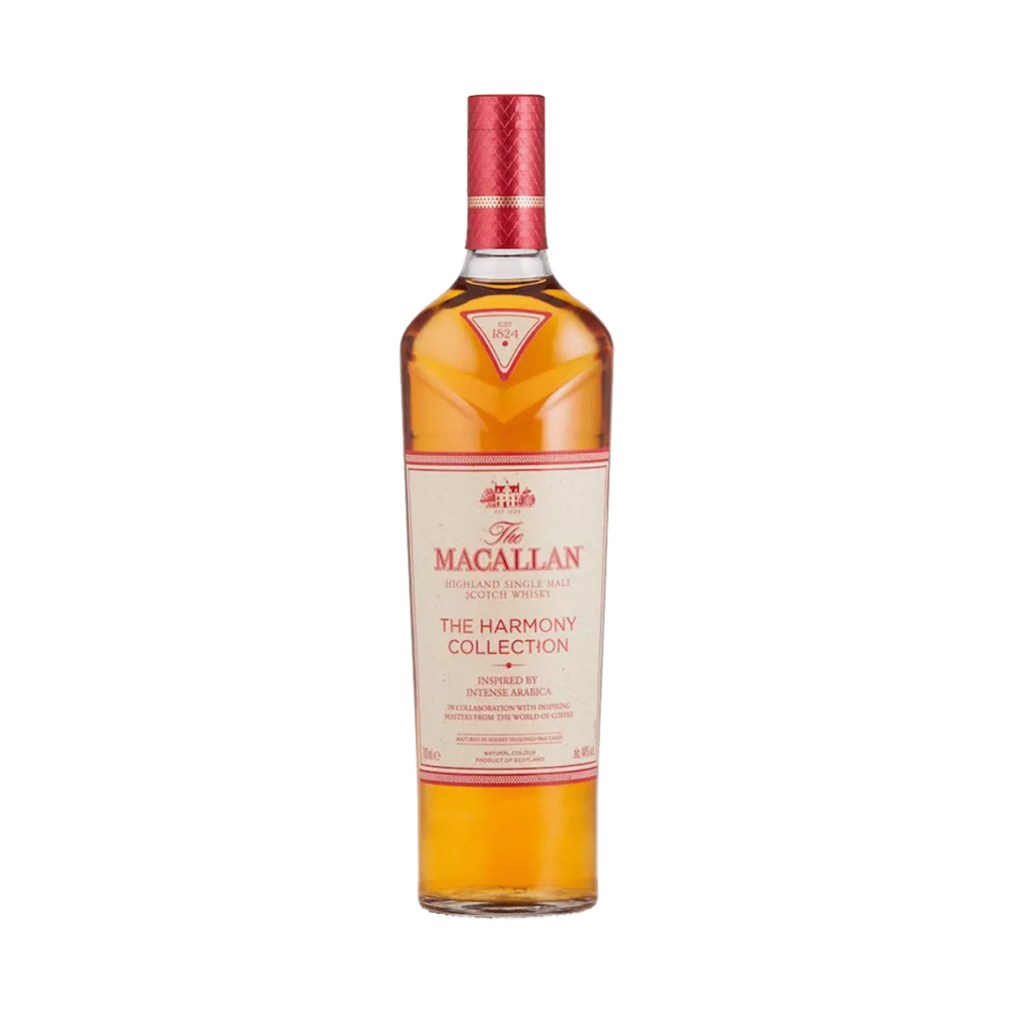 Whisky Macallan Harmony Malt