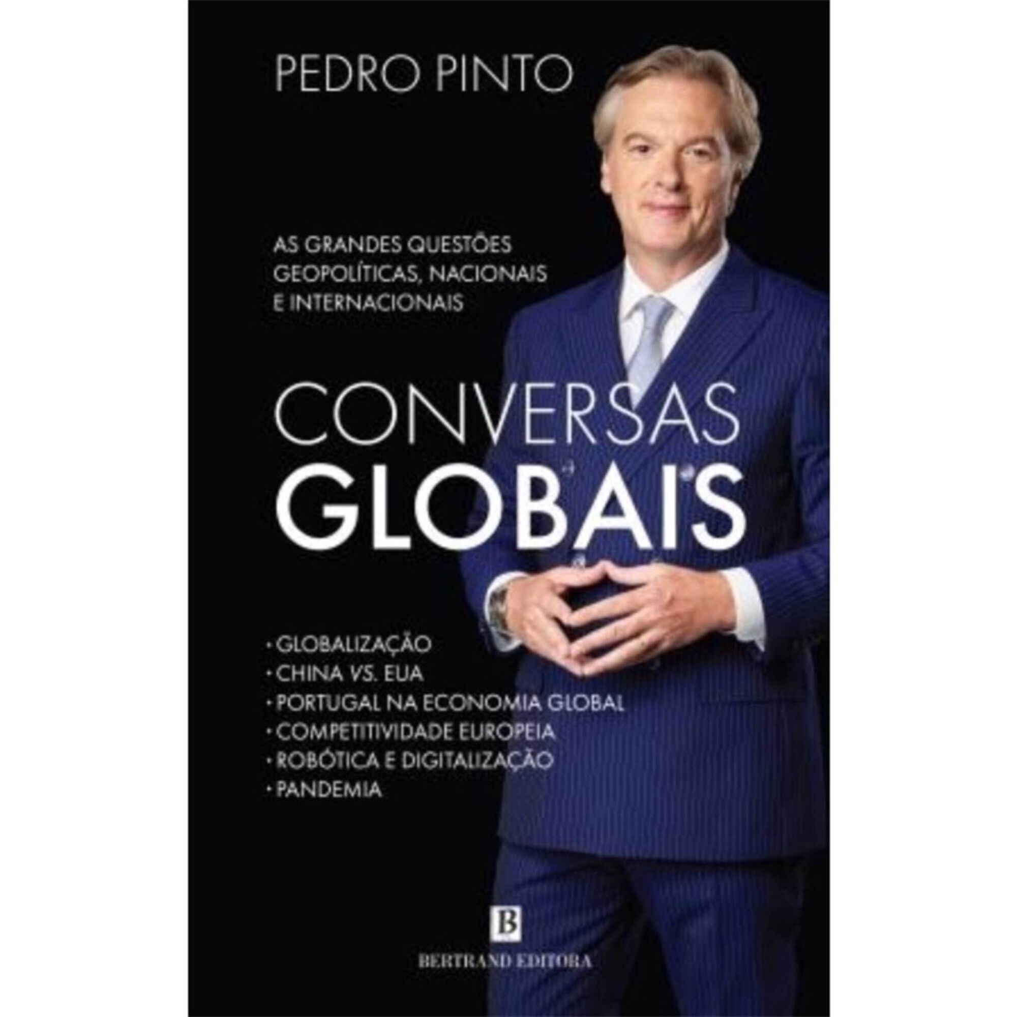 Conversas Globais