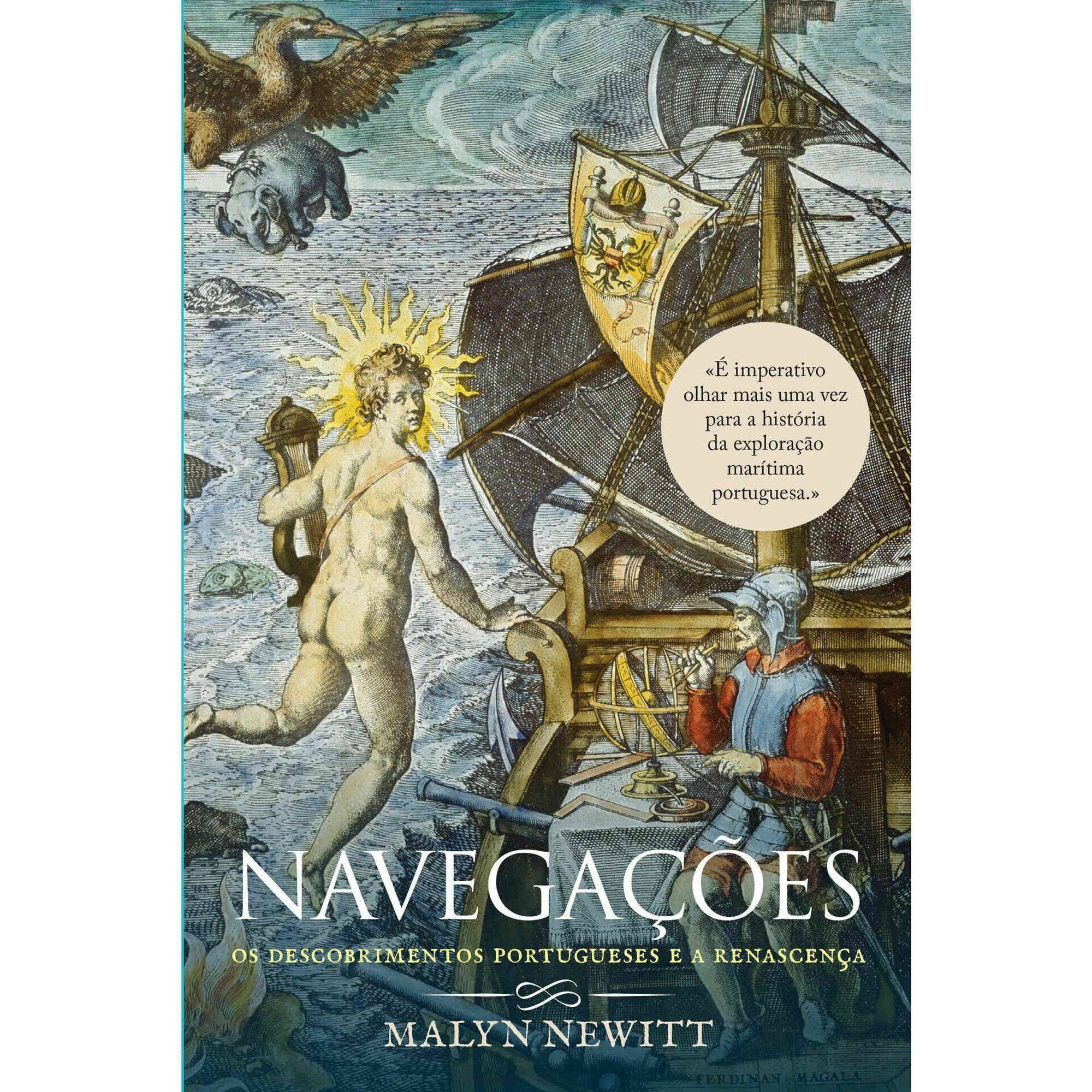 Navegações