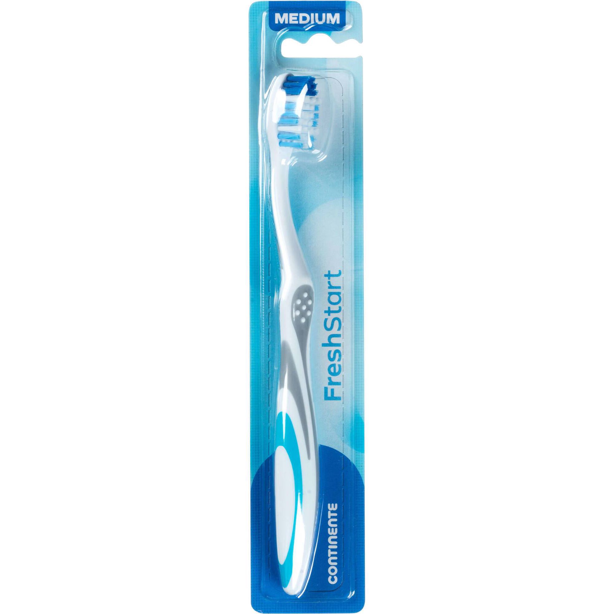 Escova de Dentes Fresh Start Medium