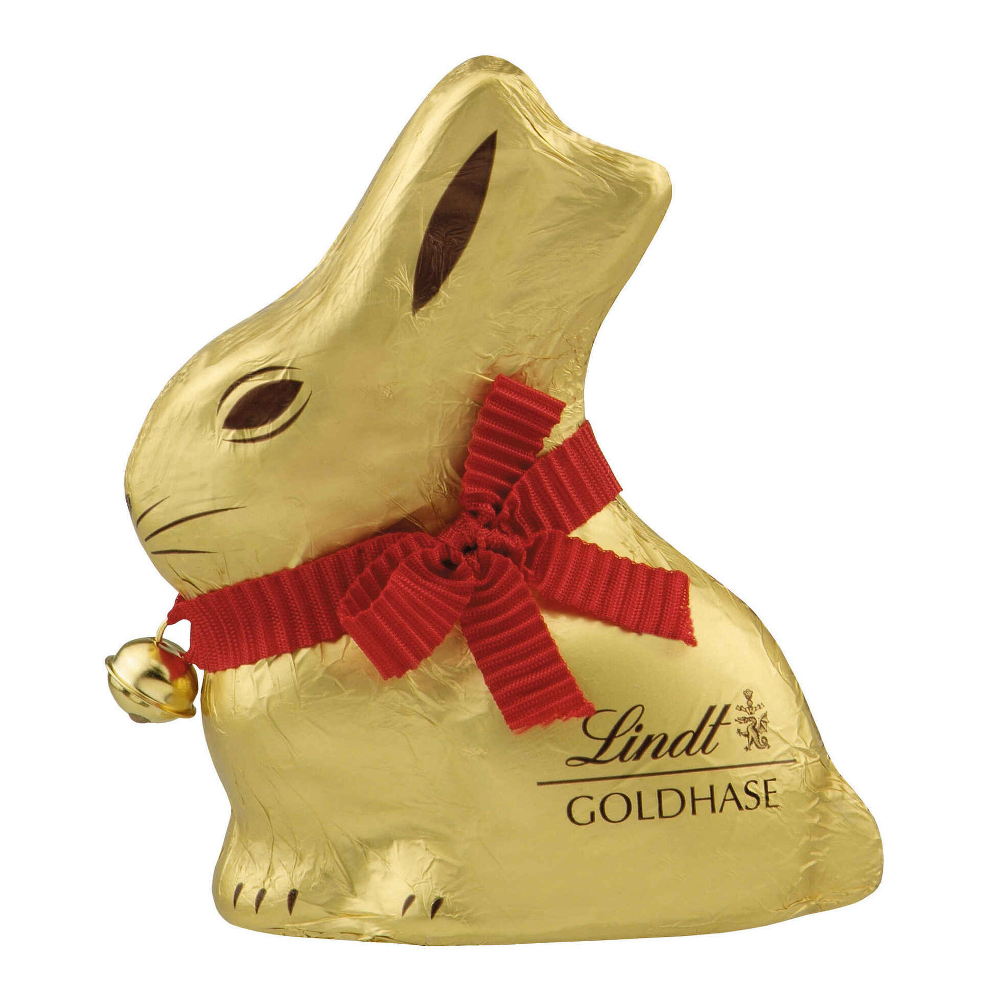 Coelho Chocolate de Leite