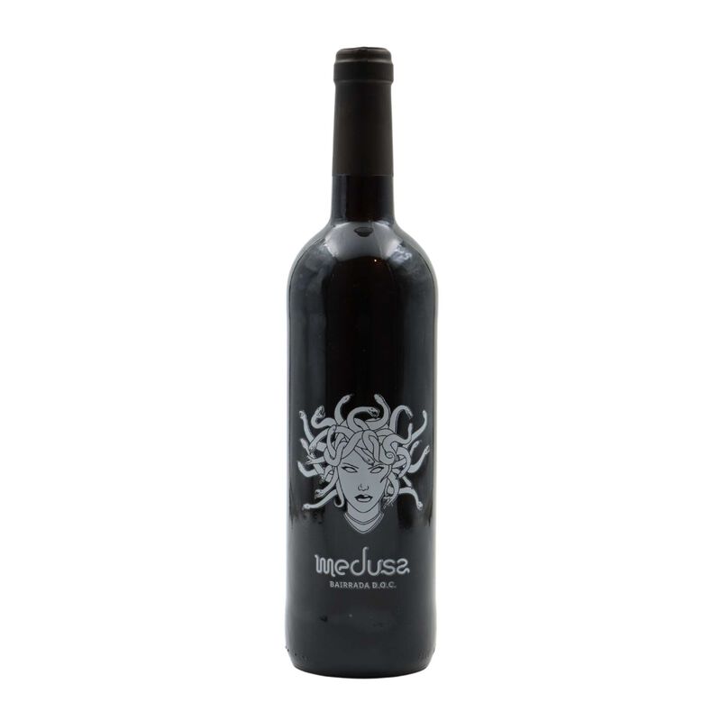 Medusa Bairrada Vinho Tinto