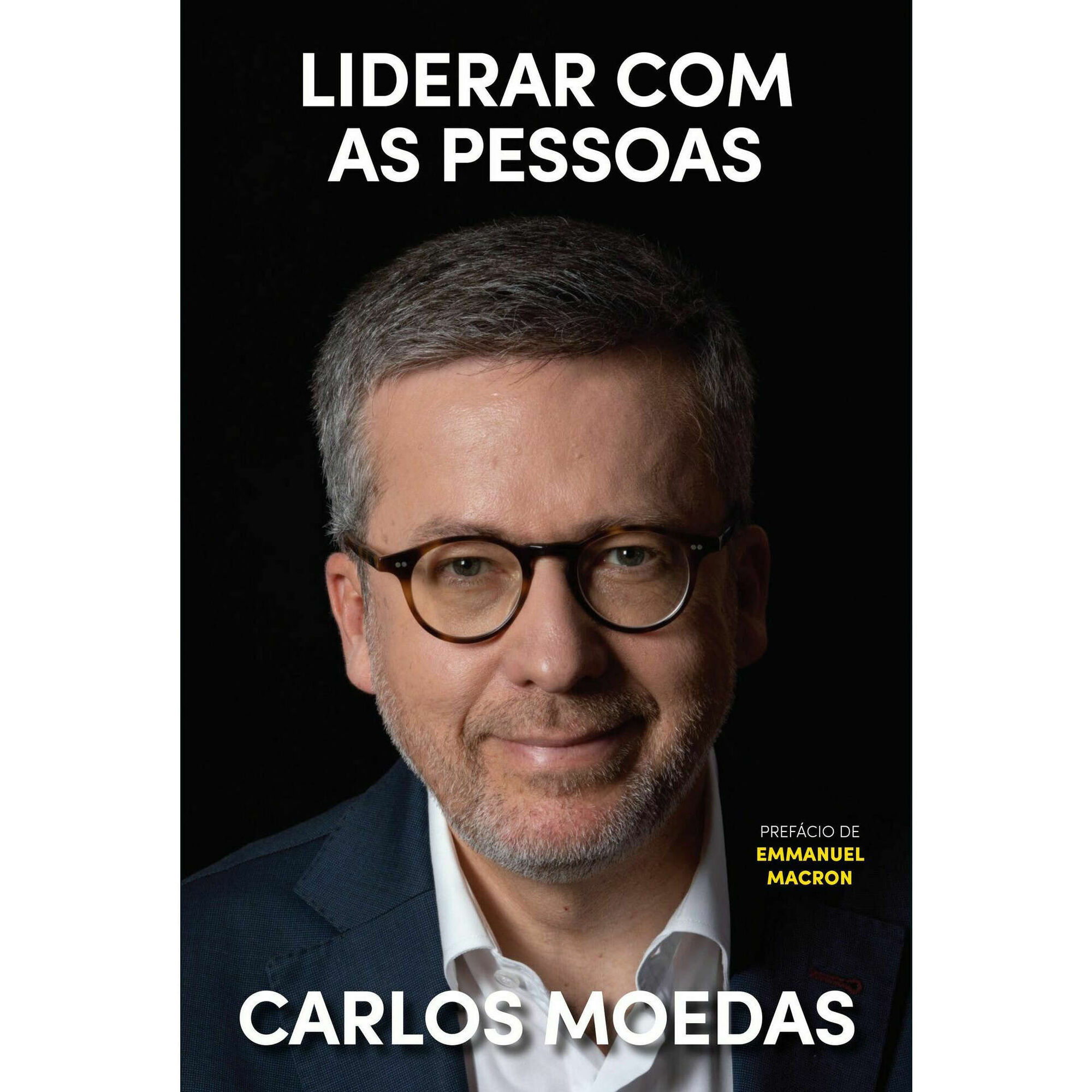 Liderar com as Pessoas