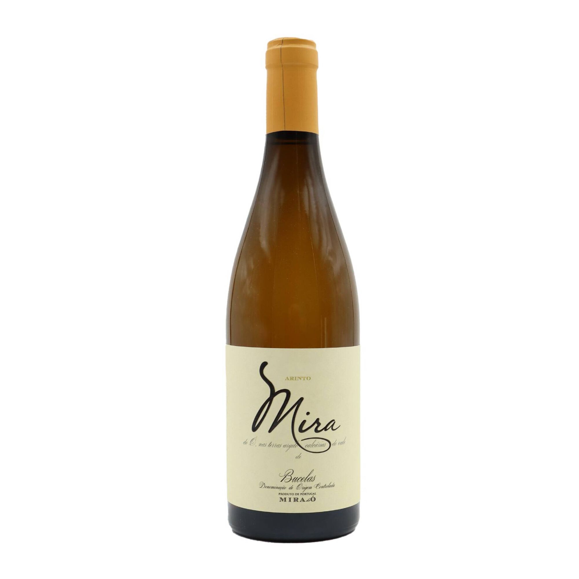 Mira do Ó Arinto Reserva Lisboa Vinho Branco