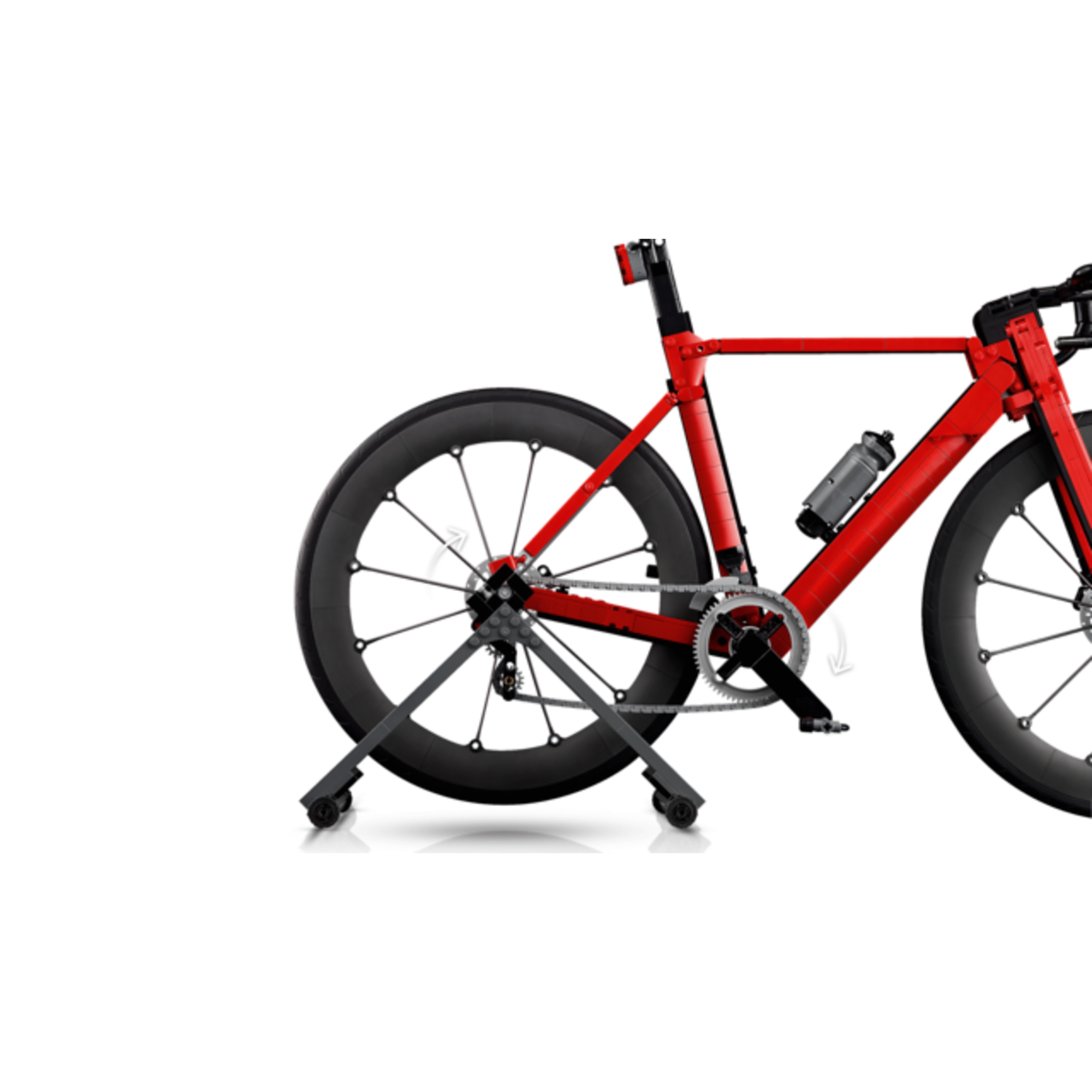 LEGO Icons - Bicicleta de Estrada - 11380