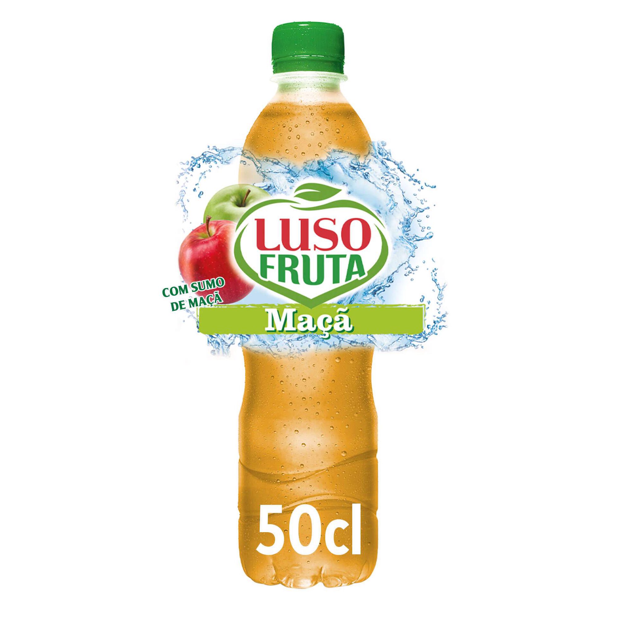 Água sem Gás de Maçã Água sem Gás de Maçã