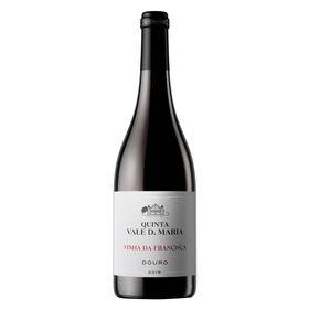 Quinta Vale D. Maria Vinha da Francisca Douro Vinho Tinto