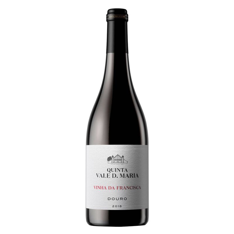 Vale D. Maria Vinha da Francisca Douro Vinho Tinto