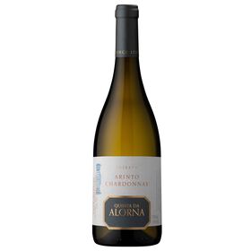 Quinta da Alorna Arinto e Chardonnay Reserva Tejo Vinho Branco
