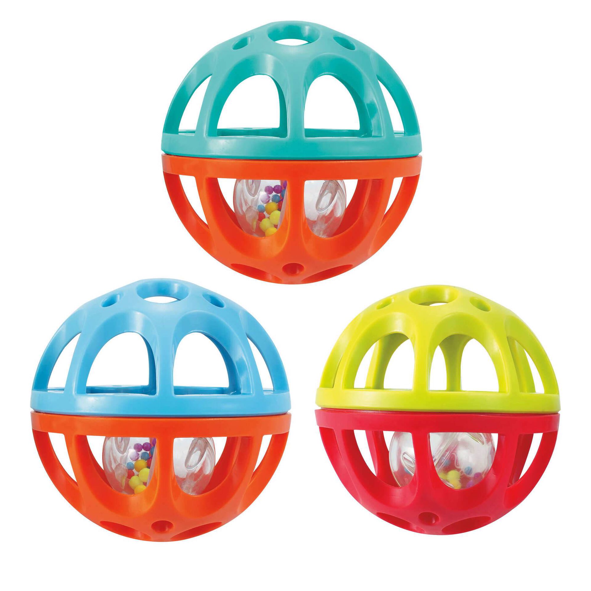 Brinquedos de bola rolante para crianças - Máquina de jogo de