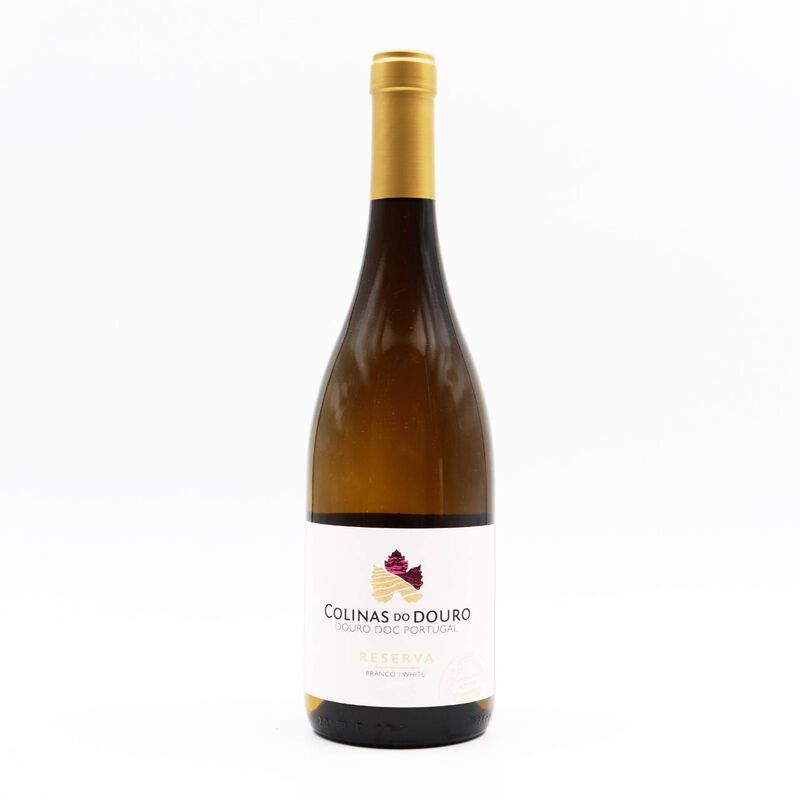 Colinas do Douro Reserva Douro Vinho Branco