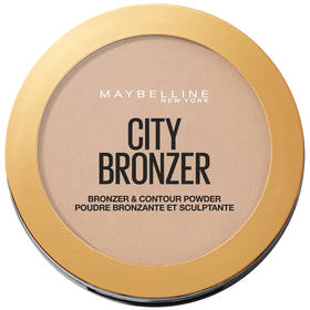 Pó Bronzeador City Bronzer Medium Dark 250