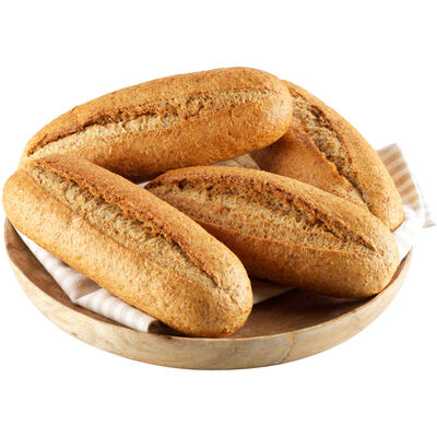 Cacetinho Integral