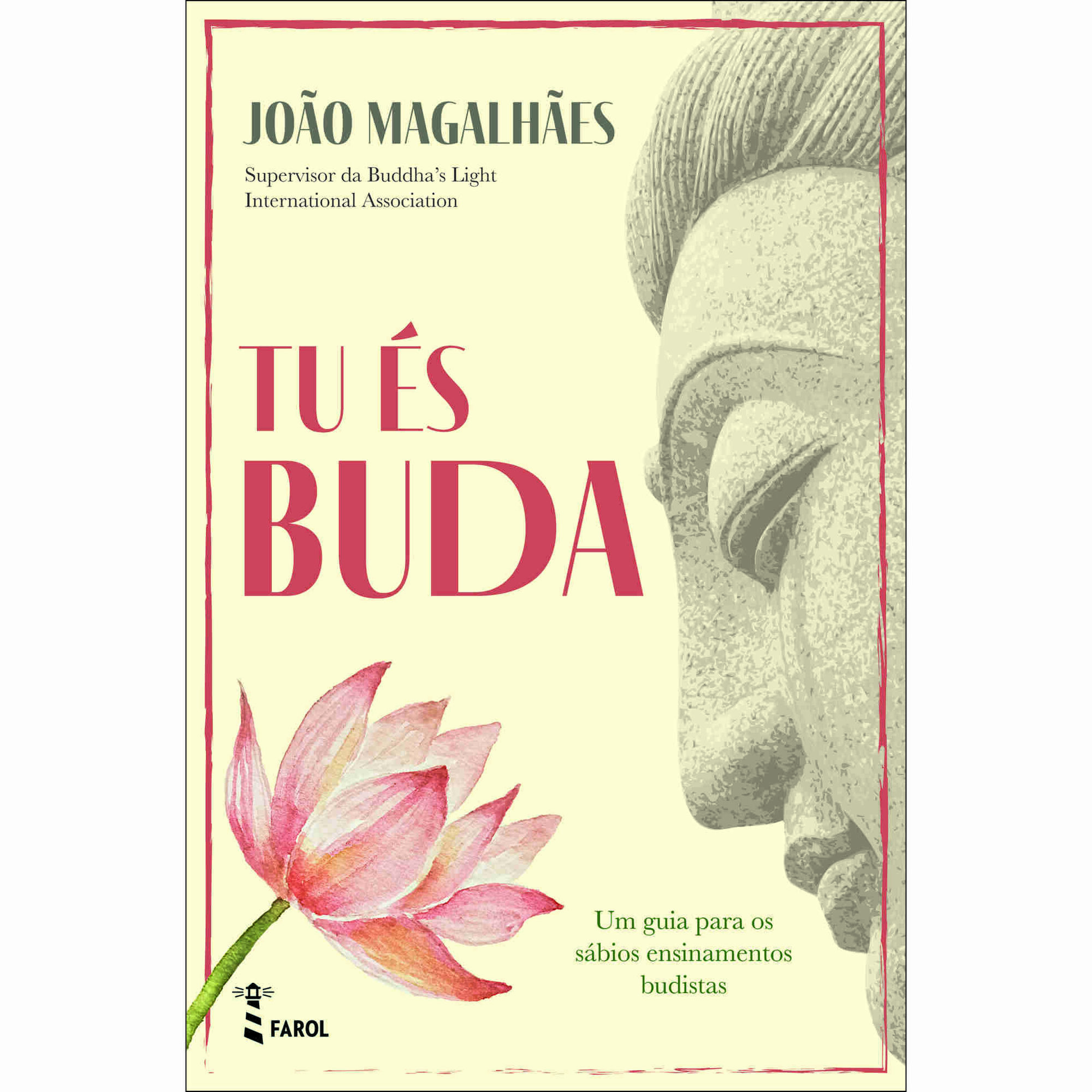 Tu És Buda