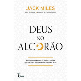 Deus no Alcor&atilde;o de Jack Miles