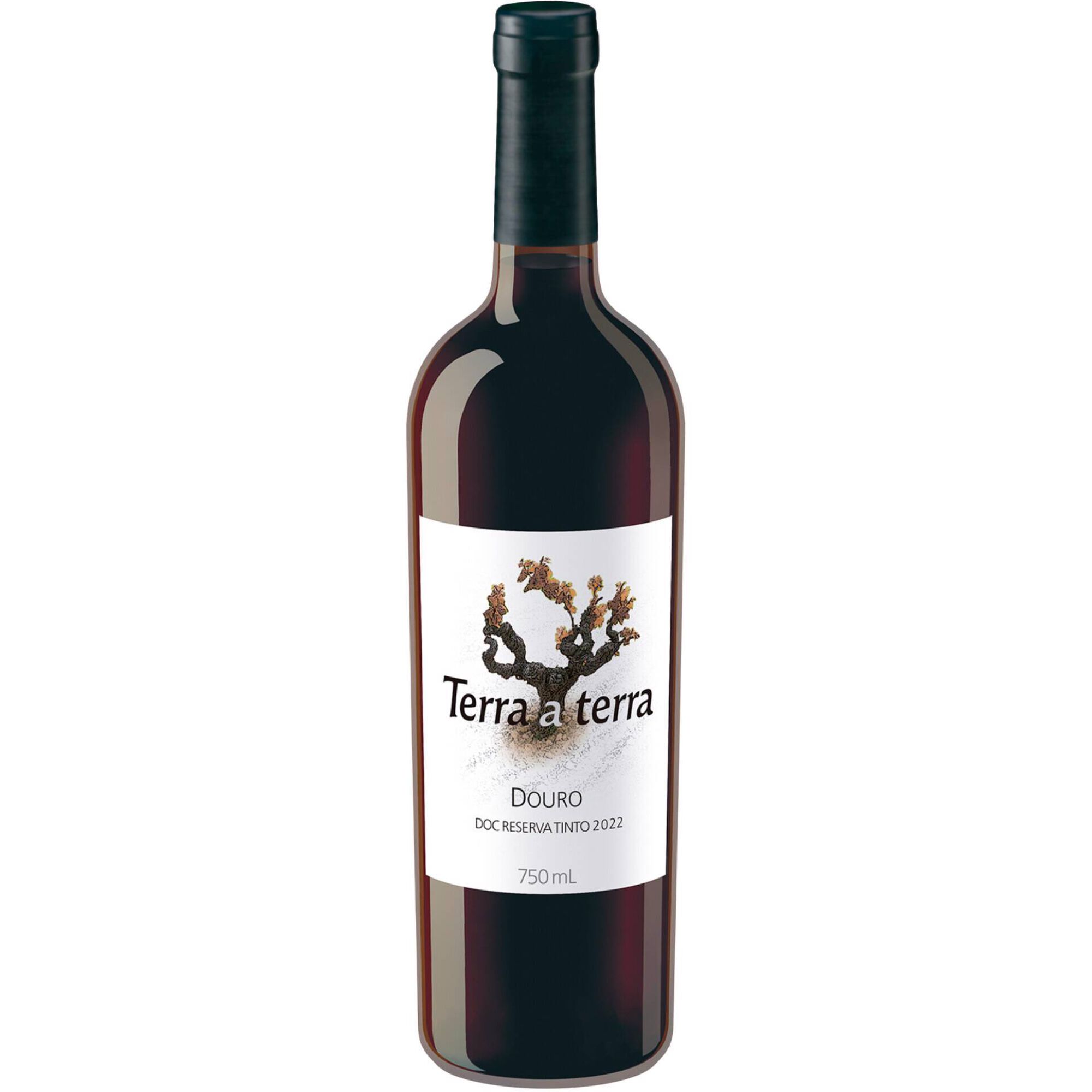 Terra a Terra Reserva Douro Vinho Tinto Terra a Terra Reserva Douro Vinho Tinto