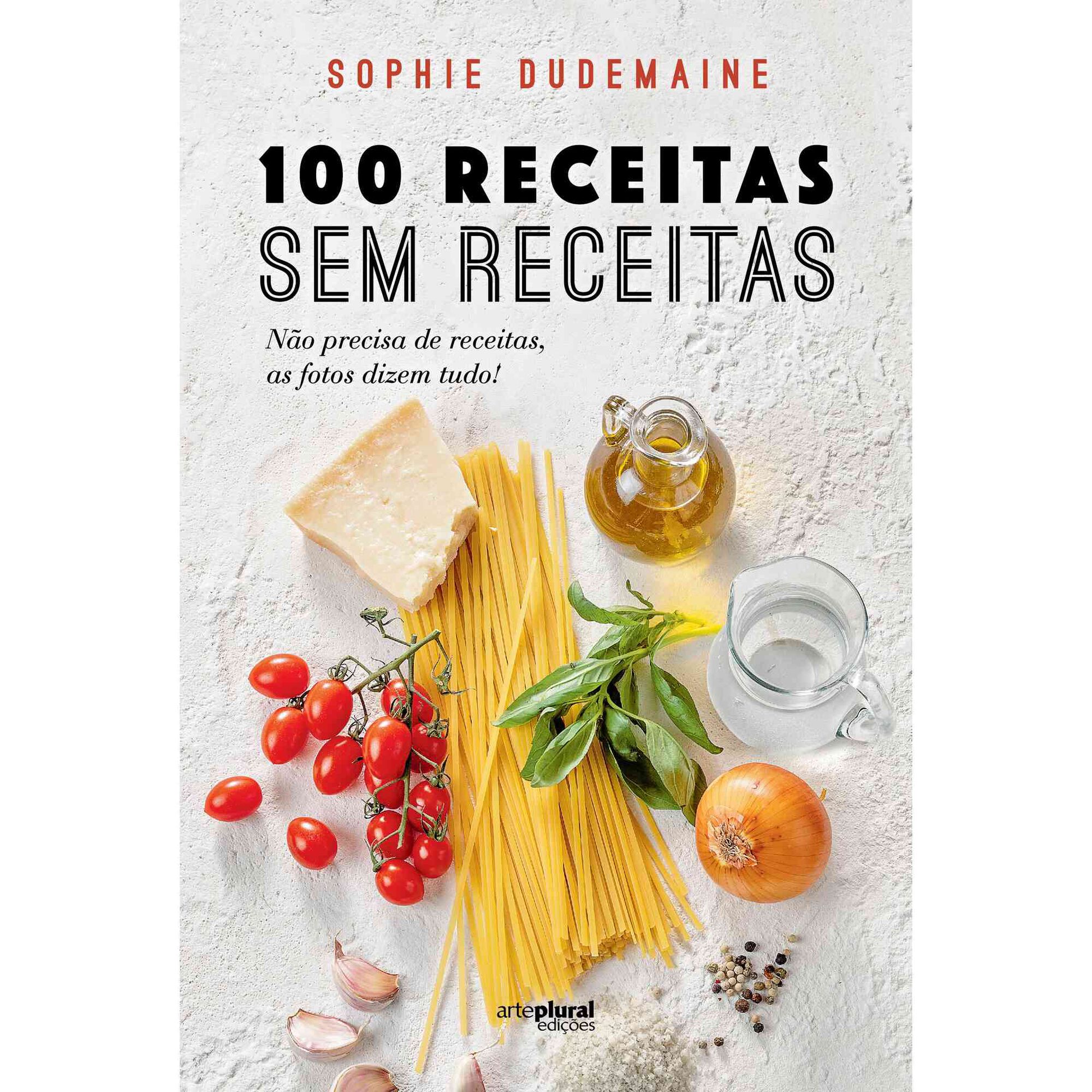 100 Receitas Sem Receitas